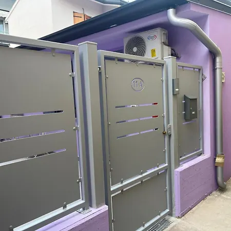 Ca' Di Zoe Apartament Chioggia