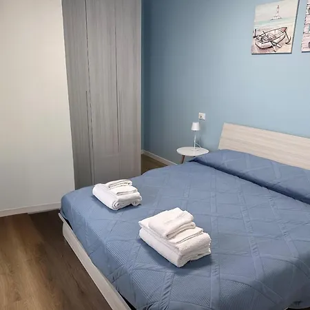 Ca' Di Zoe Apartament