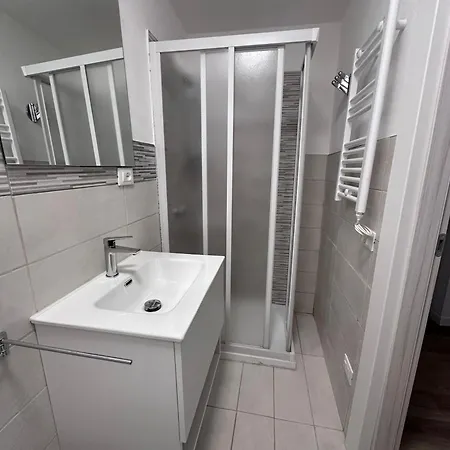 Ca' Di Zoe Apartament