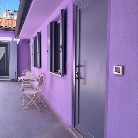 Ca' Di Zoe Apartament Chioggia
